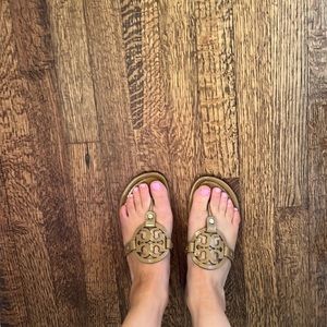Tory Burch sandal